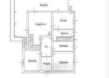 Villa Unifamiliare Lesignano de' Bagni - foto 80