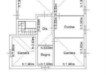 Villa Unifamiliare Lesignano de' Bagni - foto 81