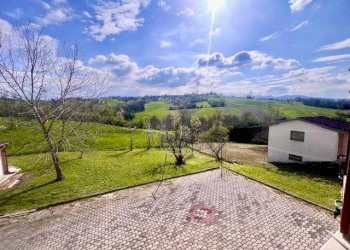 Villa Unifamiliare Lesignano de' Bagni - foto 84