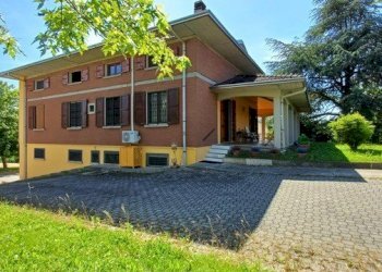 Villa Unifamiliare Lesignano de' Bagni - foto 5