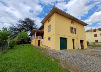 Villa Unifamiliare Lesignano de' Bagni - foto 8