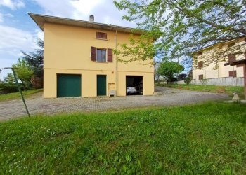 Villa Unifamiliare Lesignano de' Bagni - foto 9