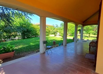 Villa Unifamiliare Lesignano de' Bagni - foto 22