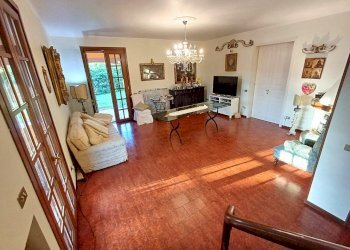 Villa Unifamiliare Lesignano de' Bagni - foto 31