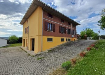 Villa Unifamiliare Lesignano de' Bagni - foto 79