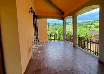 Villa Unifamiliare Lesignano de' Bagni - foto 86