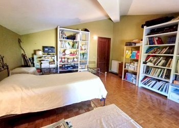 Villa Unifamiliare Lesignano de' Bagni - foto 92