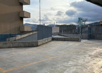 Parking space Via Nostra Signora del Monte, Savona - photo 3