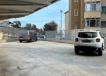 Parking space Via Nostra Signora del Monte, Savona - photo 6