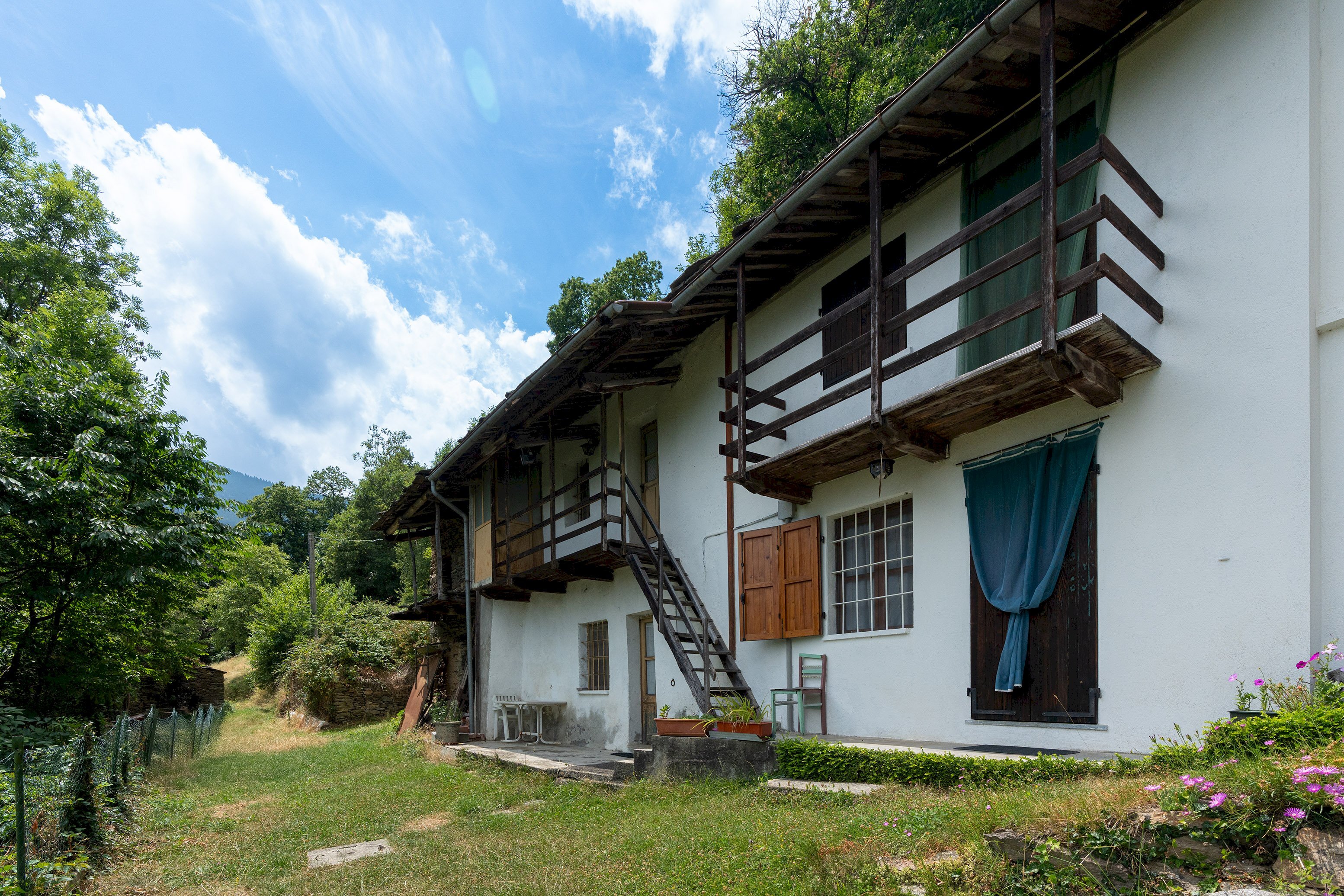 Baita Borgata Eretta, Snc, Paesana - photo 2