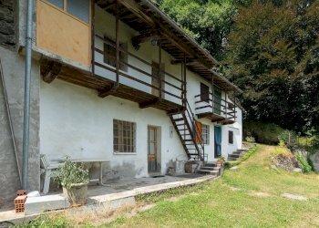 Baita Borgata Eretta, Snc, Paesana - photo 1