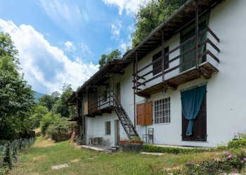 Baita Borgata Eretta, Snc, Paesana - photo 2