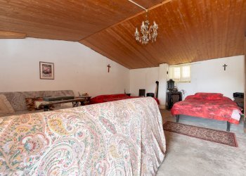 Baita Borgata Eretta, Snc, Paesana - photo 9