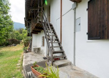 Baita Borgata Eretta, Snc, Paesana - photo 16