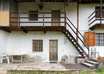 Baita Borgata Eretta, Snc, Paesana - photo 15