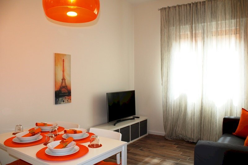 Quadrilocale Vicolo Otto Colonne, Bologna (zona Centro Storico) - foto 3