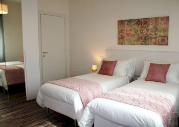 Quadrilocale Vicolo Otto Colonne, Bologna (zona Centro Storico) - foto 1