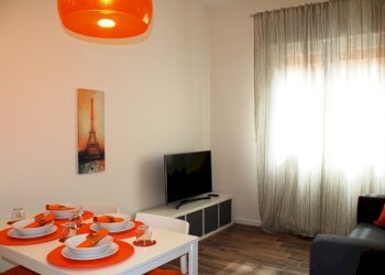 Quadrilocale Vicolo Otto Colonne, Bologna (zona Centro Storico) - foto 3