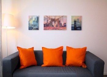 Quadrilocale Vicolo Otto Colonne, Bologna (zona Centro Storico) - foto 4