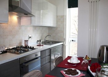 Quadrilocale Vicolo Otto Colonne, Bologna (zona Centro Storico) - foto 6