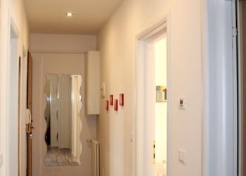 Quadrilocale Vicolo Otto Colonne, Bologna (zona Centro Storico) - foto 7