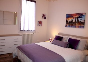 Quadrilocale Vicolo Otto Colonne, Bologna (zona Centro Storico) - foto 8