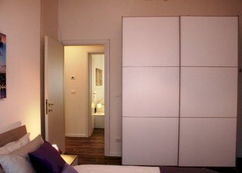 Quadrilocale Vicolo Otto Colonne, Bologna (zona Centro Storico) - foto 9