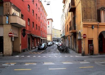 Quadrilocale Vicolo Otto Colonne, Bologna (zona Centro Storico) - foto 13