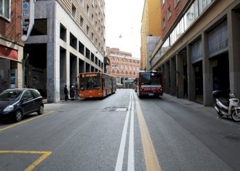 Quadrilocale Vicolo Otto Colonne, Bologna (zona Centro Storico) - foto 14