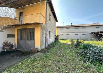 Casa indipendente Via G. Garibaldi, Monasterolo di Savigliano - foto 4