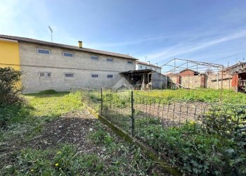 Casa indipendente Via G. Garibaldi, Monasterolo di Savigliano - foto 5