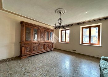 Casa indipendente Via G. Garibaldi, Monasterolo di Savigliano - foto 7