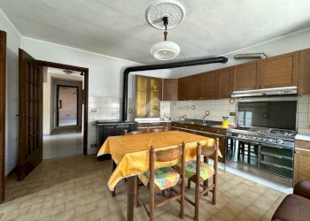 Casa indipendente Via G. Garibaldi, Monasterolo di Savigliano - foto 11