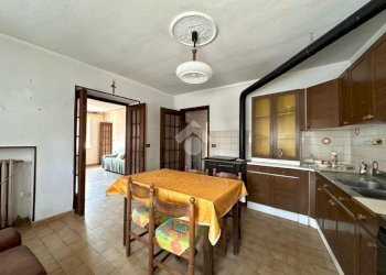 Casa indipendente Via G. Garibaldi, Monasterolo di Savigliano - foto 12