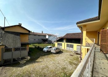 Casa indipendente Via G. Garibaldi, Monasterolo di Savigliano - foto 19