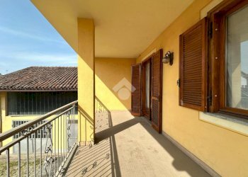 Casa indipendente Via G. Garibaldi, Monasterolo di Savigliano - foto 20