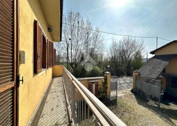 Casa indipendente Via G. Garibaldi, Monasterolo di Savigliano - foto 21