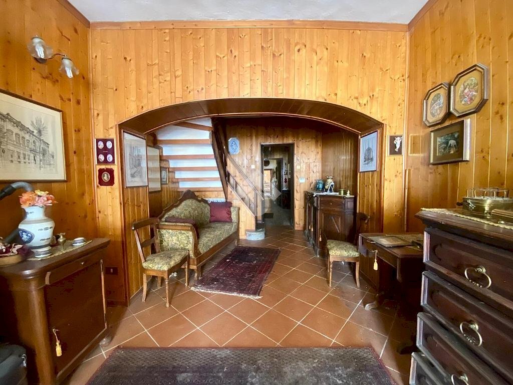 Semi-detached house Via Italia, Corigliano-Rossano - photo 2