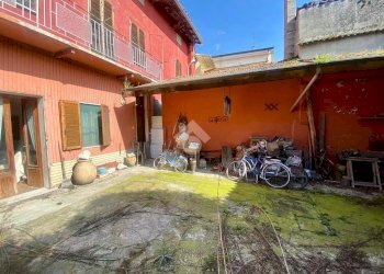 Semi-detached house Via Italia, Corigliano-Rossano - photo 10