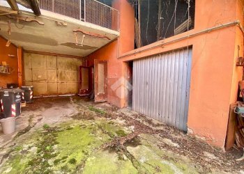 Semi-detached house Via Italia, Corigliano-Rossano - photo 11