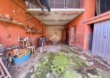 Semi-detached house Via Italia, Corigliano-Rossano - photo 12