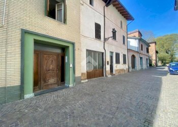 Semi-detached house Via Italia, Corigliano-Rossano - photo 19