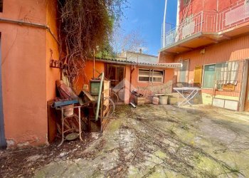 Semi-detached house Via Italia, Corigliano-Rossano - photo 32