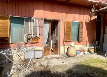 Semi-detached house Via Italia, Corigliano-Rossano - photo 33