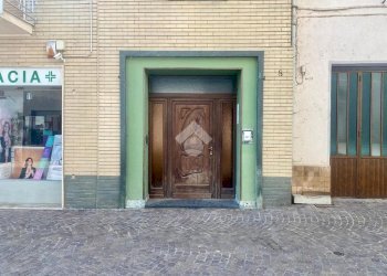 Semi-detached house Via Italia, Corigliano-Rossano - photo 36