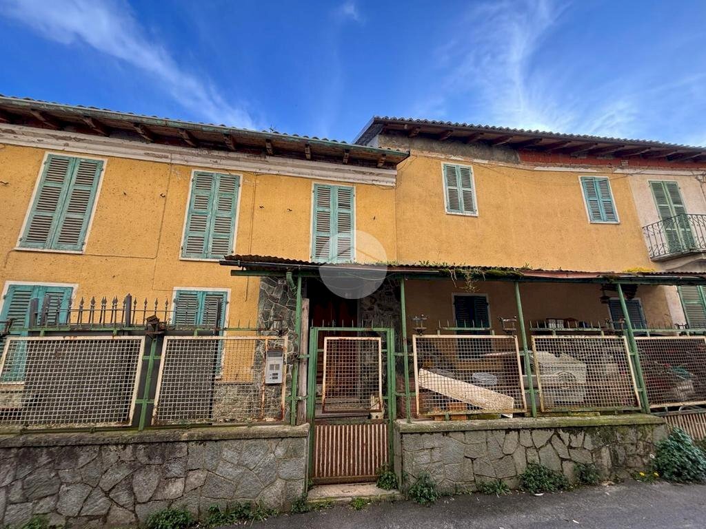 Semi-detached house Via Calvi, Viarigi - photo 2