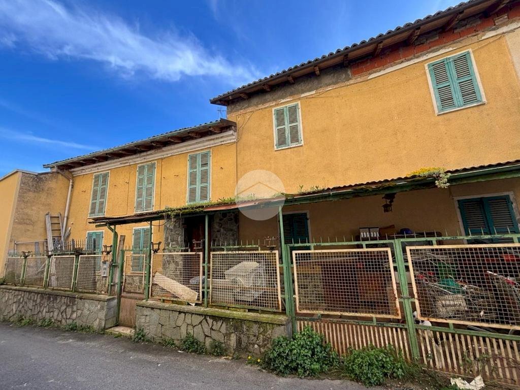 Semi-detached house Via Calvi, Viarigi - photo 3