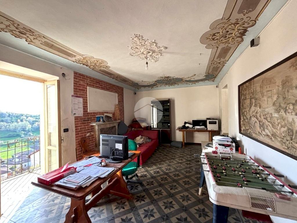 Semi-detached house Via Calvi, Viarigi - photo 1