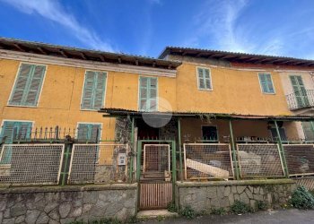 Casa semi indipendente Via Calvi, Viarigi - foto 2