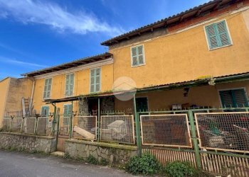 Casa semi indipendente Via Calvi, Viarigi - foto 3